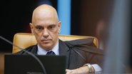 Fellipe Sampaio/STF