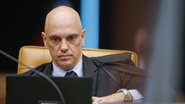 Fellipe Sampaio/STF