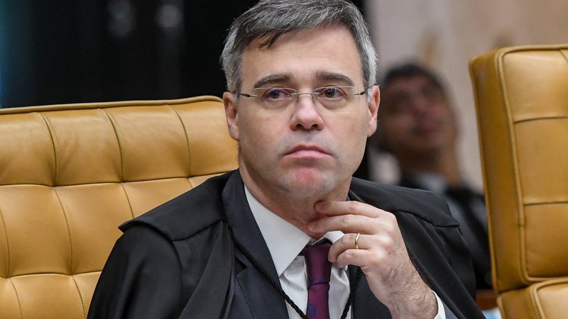 PGR abre investigação para saber se relatório da PF pedido por Mendonça contra Moraes foi ilegal