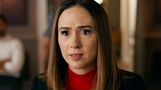 Reprodução / TV Globo