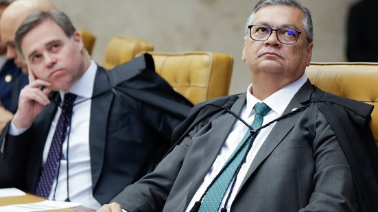 Fellipe Sampaio/STF