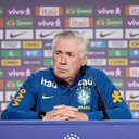 Seleção Brasileira enfrentará Austrália e Índia em amistosos na próxima Data Fifa - Reprodução/CBF