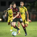Victor Ferreira | EC Vitória