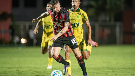 Victor Ferreira | EC Vitória
