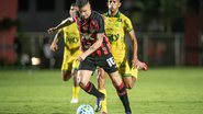 Victor Ferreira | EC Vitória