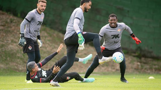 Victor Ferreira | EC Vitória