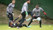 Victor Ferreira | EC Vitória
