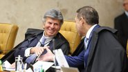 Victor Piemonte/STF