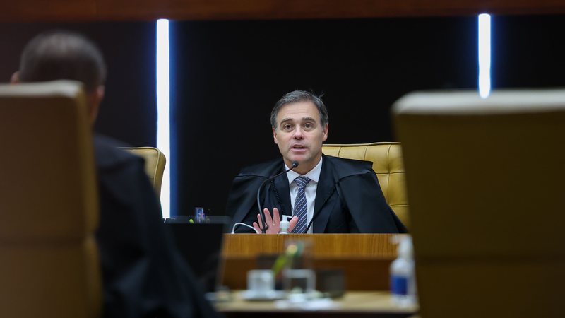 Gustavo Moreno/SCO/STF