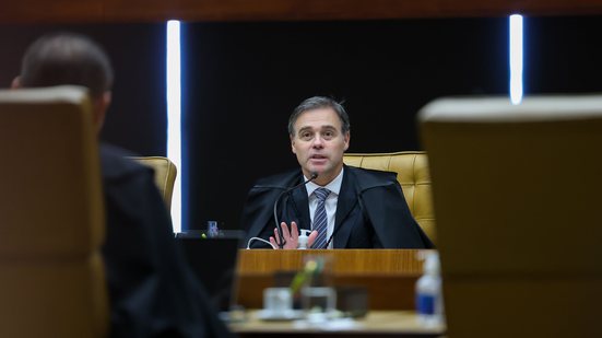 Gustavo Moreno/SCO/STF