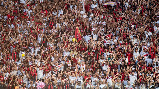 Divulgação / EC Vitória