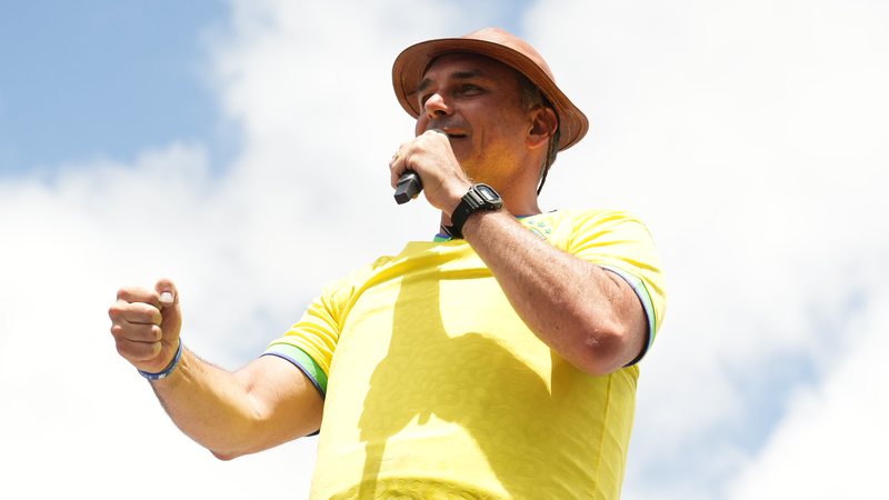 Charles Vieira
