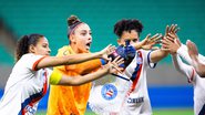 Palmeiras e Bahia entram em campo nesta sexta-feira (4), às 21h30 (de Brasília), na Arena Barueri - Reprodução/ E.C BAHIA