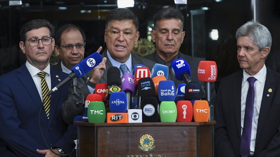 Jonas Pereira/Agência Senado