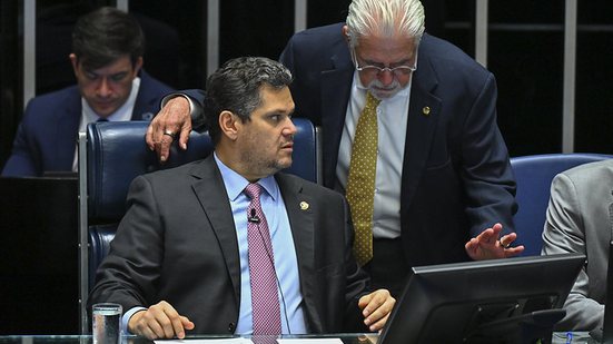 Ton Molina/Agência Senado