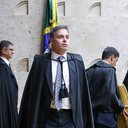 Antonio Augusto/STF