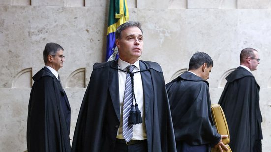 Antonio Augusto/STF