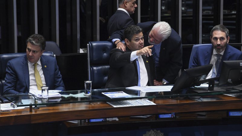 Jonas Pereira/Agência Senado
