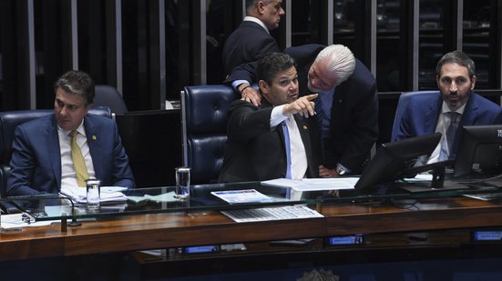 Jonas Pereira/Agência Senado