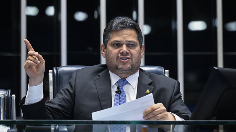 Carlos Moura/Agência Senado