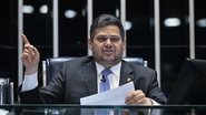 Carlos Moura/Agência Senado