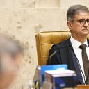 Alejandro Zambrana/STF