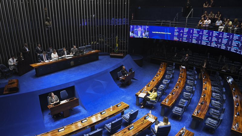 Jonas Pereira/Agência Senado
