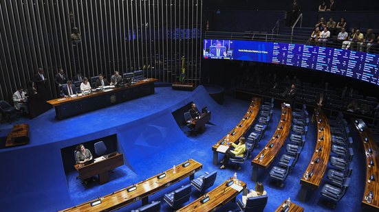 Jonas Pereira/Agência Senado