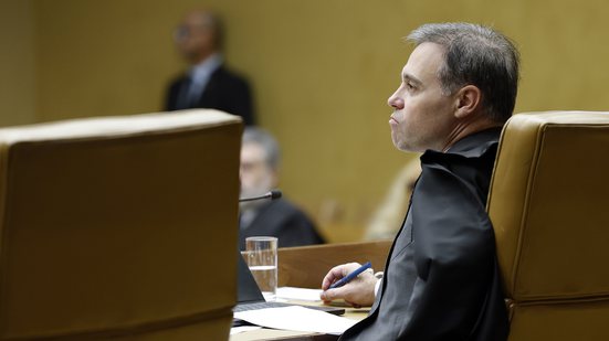 Gustavo Moreno/SCO/STF
