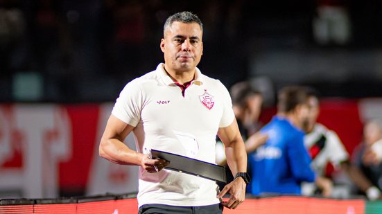 Victor Ferreira / EC Vitória