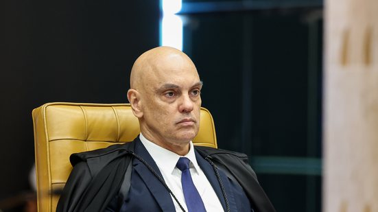 Rosinei Coutinho/STF
