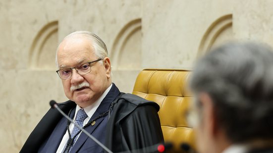 Rosinei Coutinho/STF