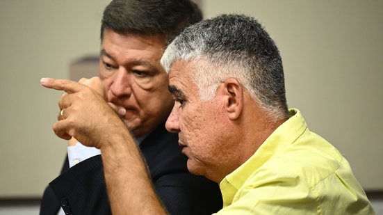 Saulo Cruz/Agência Senado