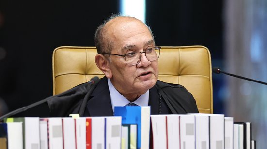 Alejandro Zambrana/STF