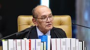 Alejandro Zambrana/STF