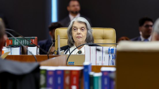 Rosinei Coutinho/STF