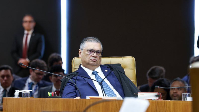 Rosinei Coutinho/STF