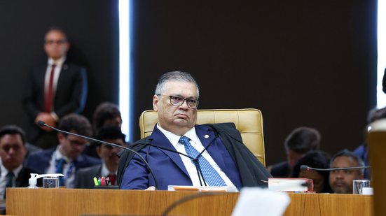 Rosinei Coutinho/STF