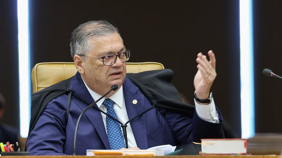 Rosinei Coutinho/STF