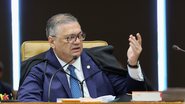 Rosinei Coutinho/STF