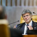Gustavo Moreno/STF