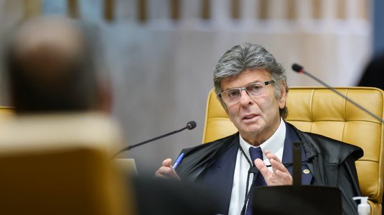 Gustavo Moreno/STF