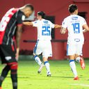 Reprodução / Celo Gil / Cruzeiro