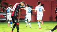 Reprodução / Celo Gil / Cruzeiro