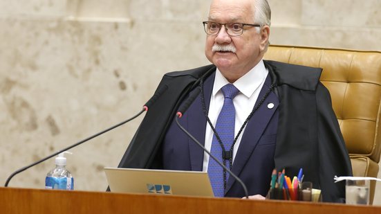 Alejandro Zambrana/STF