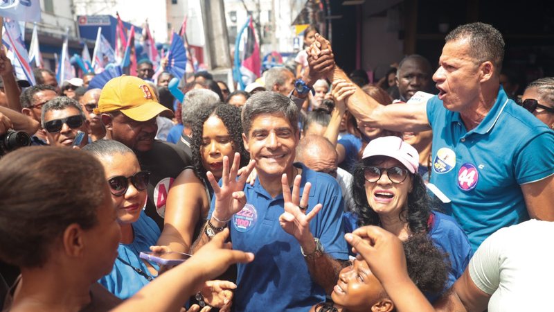 Divulgação