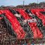 O volante Jorginho, do Flamengo, declarou que a torcida do Vitória é a mais difícil e chata de enfrentar - ACERVO VITÓRIA