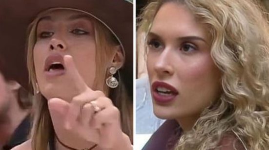 Foto: Reprodução / redes sociais / Record TV