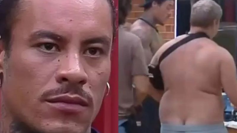 Foto: Reprodução / Record