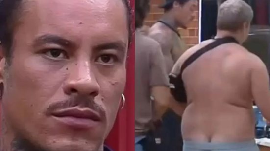 Foto: Reprodução / Record